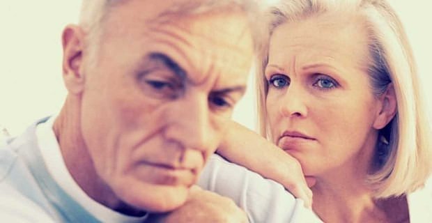Fibromyalgie může mít negativní dopad na vztahy