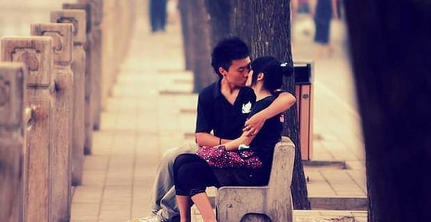 Studie bietet Einblick in die sexuellen Beziehungen chinesischer Studenten