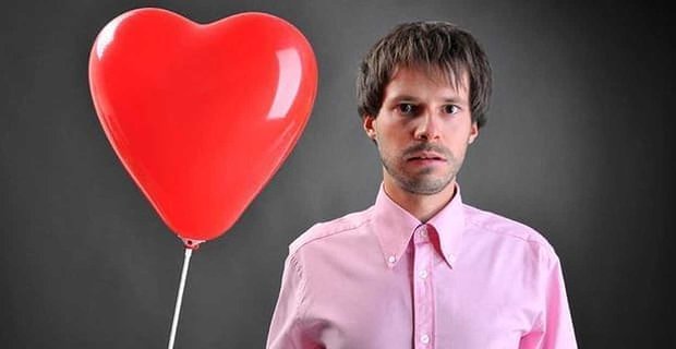 5 razones por las que te quedas soltero en el día de San Valentín