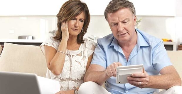 8 de cada 10 parejas se dan cuenta de que no comparten los mismos intereses después de la jubilación