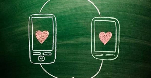 10 mejores aplicaciones de citas para parejas 2022