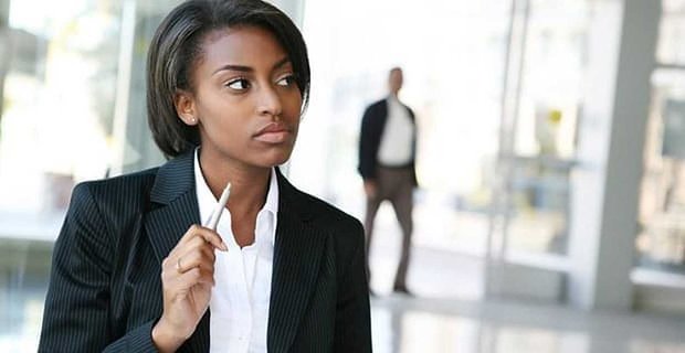 4 błędy w karierze, które kobiety popełniają podczas randek
