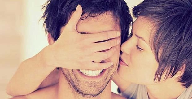 3 segreti per tenere il tuo uomo a letto (parte 1)