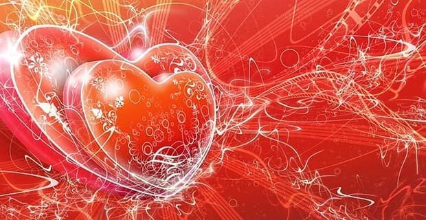 Onderzoek toont aan dat de harten van koppels synchroon kloppen