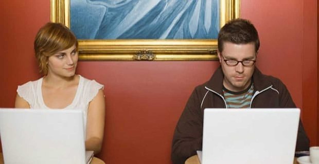 Studie: Online seznamovací weby nejsou při hledání lásky nutně lepší