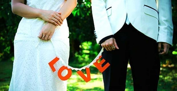 10 mejores blogs de matrimonio 2022