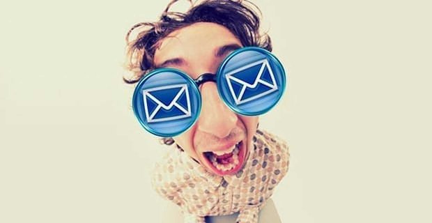 5 señales de que estás llegando a ser demasiado fuerte en tus correos electrónicos