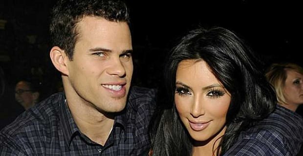 Kim Kardashian e Kris Humphries finalmente divorziano! Lezioni dalla coppia