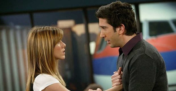 Menschen, die an TV-Romanzen glauben, gehen seltener Beziehungen ein