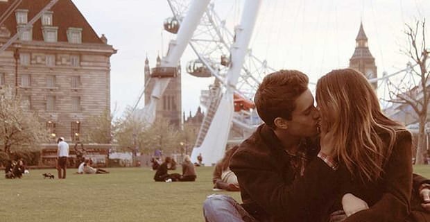 Die 10 besten britischen Dating-Blogs 2023