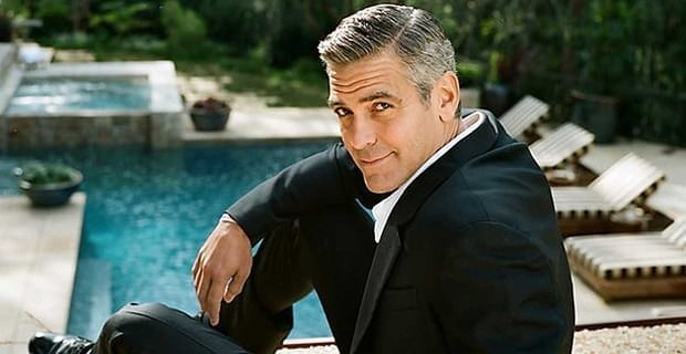 Wenn George Clooney Single bleiben kann, kannst du das auch?