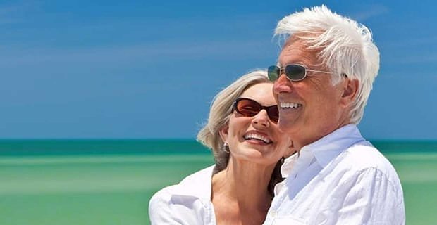 Sommer-Dating-Tipps für alleinstehende Senioren