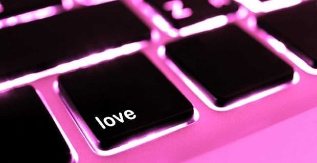 Die 10 besten Liebesblogs