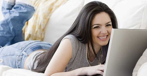6 formas de conocer solteros en línea