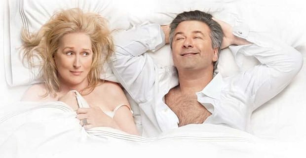 Il 39% degli uomini, il 30% delle donne ha dormito con un ex