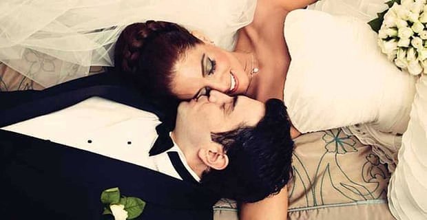 Die 11 besten Hochzeitsblogs