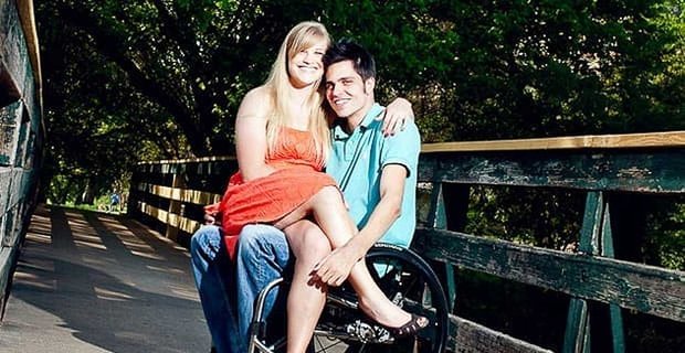 13 mejores sitios de citas para solteros discapacitados