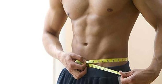 Badanie sugeruje, że utrata wagi może poprawić życie seksualne mężczyzn z cukrzycą