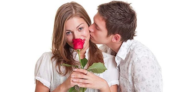 De geheimen om uw ideale partner aan te trekken