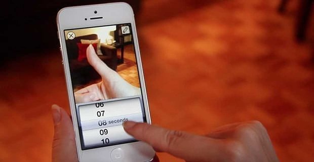 Snapchat: de toekomst van digitaal daten of gewoon een vieze app?