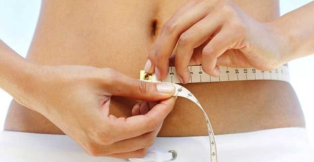 Gewichtsverliesoperatie gekoppeld aan grotere seksuele tevredenheid voor vrouwen