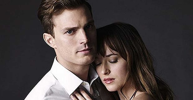 „Fifty Shades of Grey“ fördert Dating-Gewalt, sagt Studie