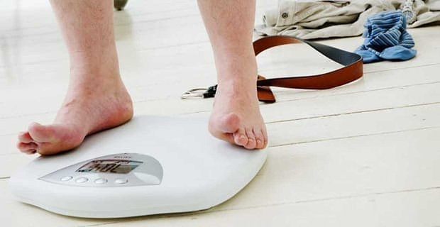 Ženatí muži mají o 25% vyšší pravděpodobnost, že budou obézní
