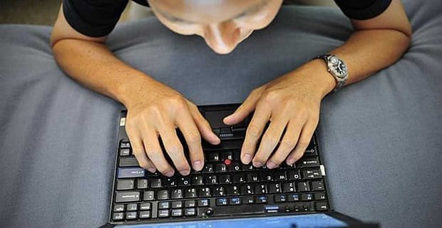 Studie findet MySpace Top-Ranking-Site für Sexarbeiterinnen