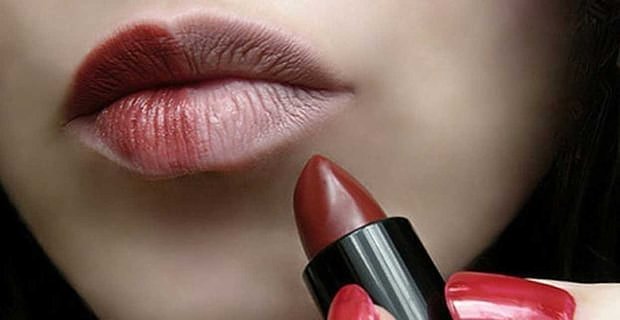 5 Wege, wie du zu Lippenstift-Lesben eine Schlampe bist