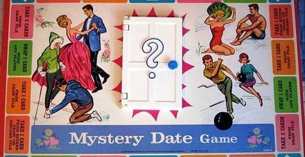 7 randkowych gier planszowych, które chciałbyś mieć