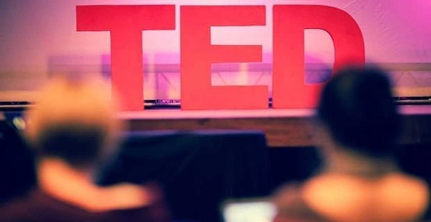 8 charlas TED que cambiarán su visión sobre las citas