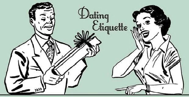 Die 5 besten Dating-Etikette-Blogs