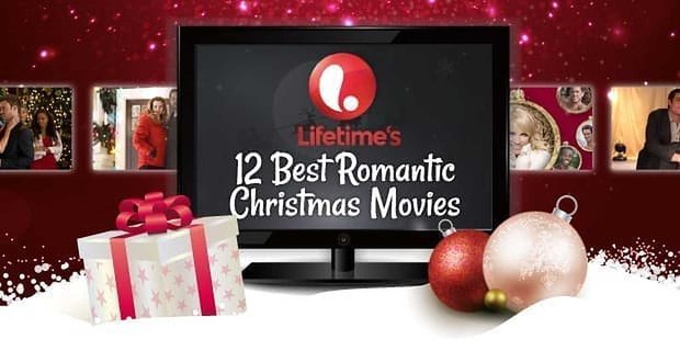 Celoživotní 12 nejlepších romantických vánočních filmů