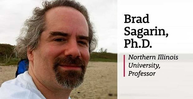 Dr. Brad Sagarin: Los efectos reales que tiene el BDSM en las relaciones