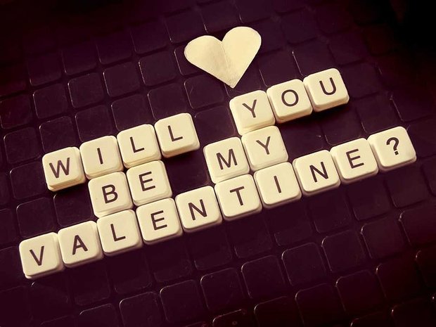 7 trefzekere manieren om een date te vinden voor Valentijnsdag