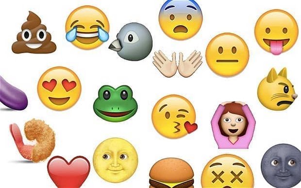 Studie: Seks komt vaker voor bij singles die emoji’s gebruiken