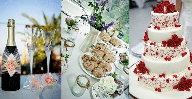 8 mejores empresas de catering para bodas de 2015