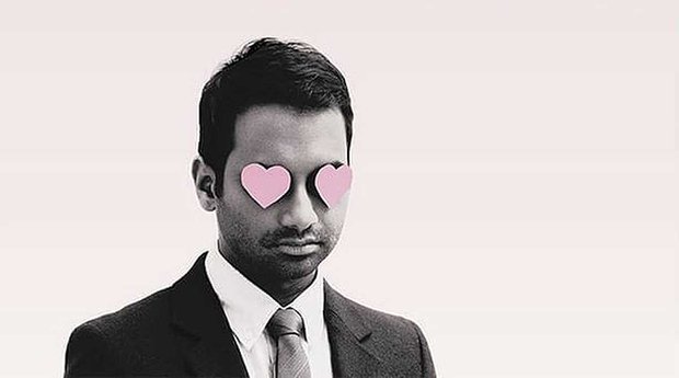 „Modern Romance“: Die Freuden und Gefahren der heutigen Partnersuche nach Aziz Ansari