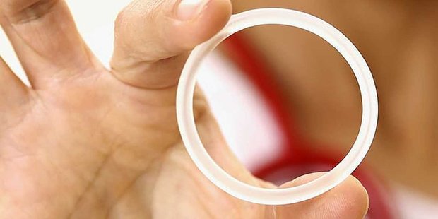 Investigadores un paso más cerca del anillo vaginal para la prevención del VIH en mujeres