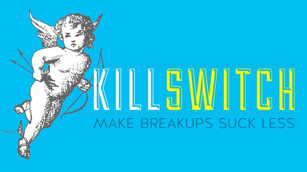 KillSwitch: Kırık Kalpleri İyileştirme Her Seferde Bir Facebook Resmi
