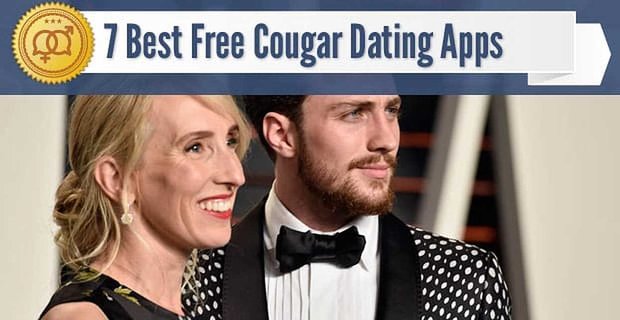 Die 7 besten kostenlosen Optionen für die Cougar-Dating-App 2023