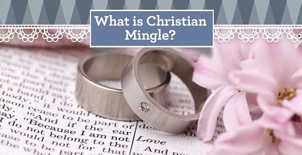 Qu’est-ce que Christian Mingle ? – (5 faits incontournables)