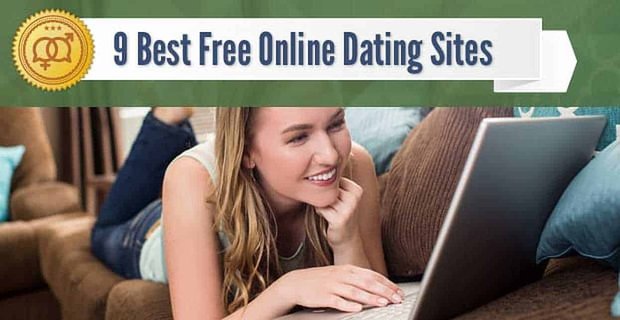 9 Los mejores sitios de citas en línea gratuitos (2021)