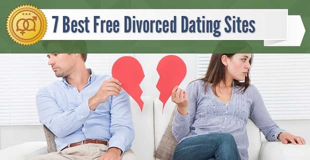 Sites de rencontre divorcés : Comment aimer à partir de zéro☝