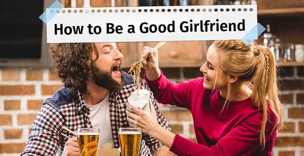 Come essere una brava ragazza: 6 consigli degli esperti