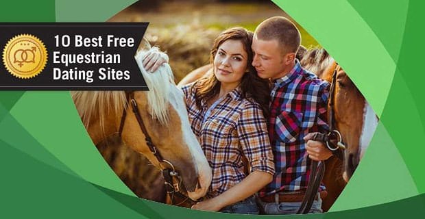 10 besten kostenlosen Reit-Dating-Sites (2021)