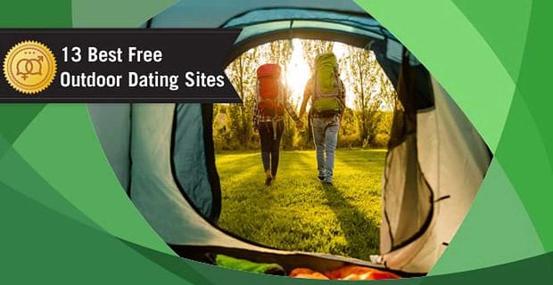 13 Beste gratis outdoor datingsite-opties (2021)