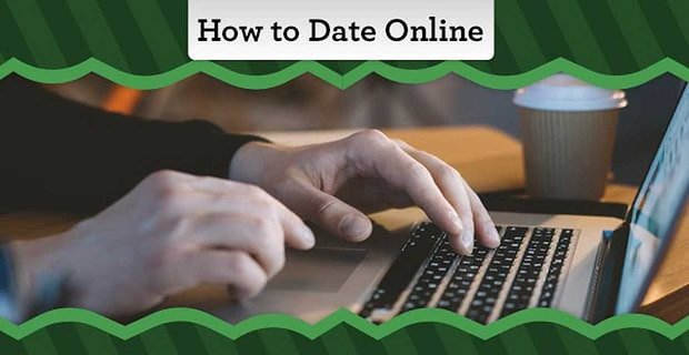 Online daten – in 5 eenvoudige stappen
