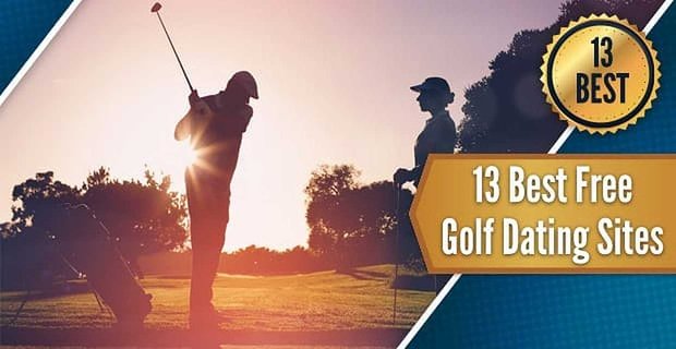 13 beste gratis golfdatingsites (2021)