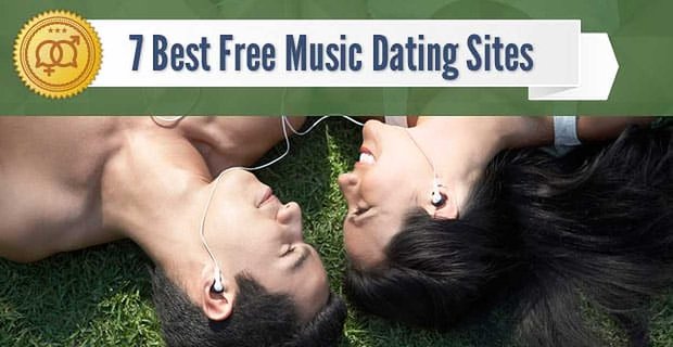 7 meilleures options de sites de rencontres musicales gratuites (2021)